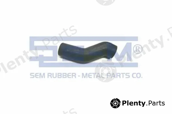 Sem Lastik 11858 — Radiator Hose