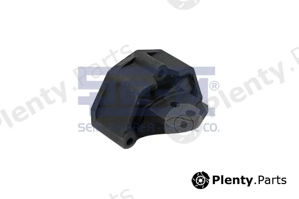 Sem Lastik 15801 — Mounting, engine