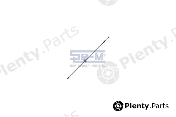 Sem Lastik 14059 — Cable Pull, door release