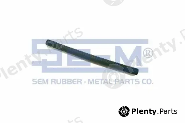 Sem Lastik 11889 — Radiator Hose