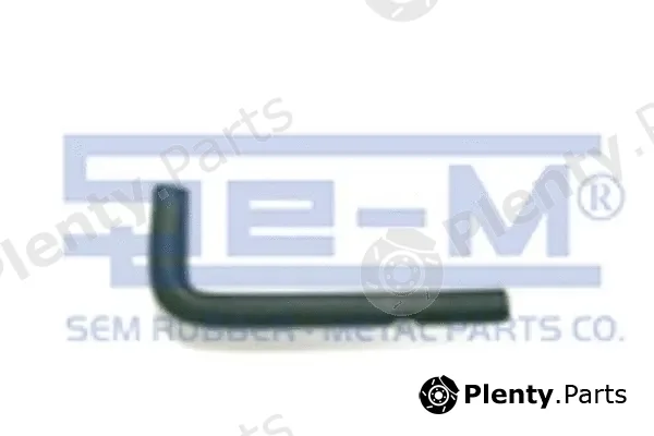 Sem Lastik 13660 — Radiator Hose