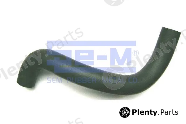 Sem Lastik 16038 — Radiator Hose