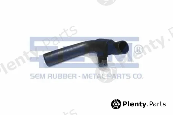 Sem Lastik 11930 — Radiator Hose