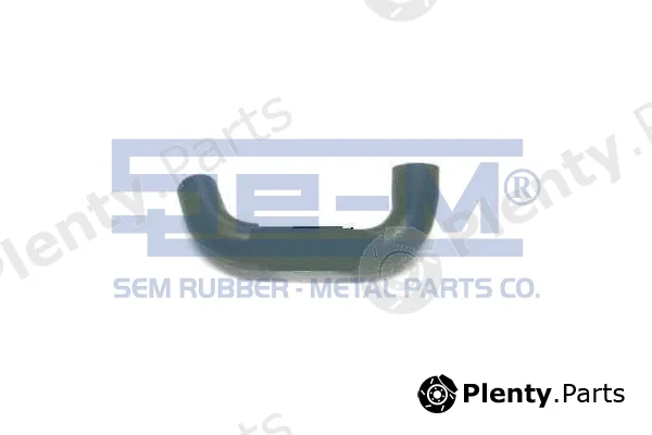Sem Lastik 10590 — Oil Hose