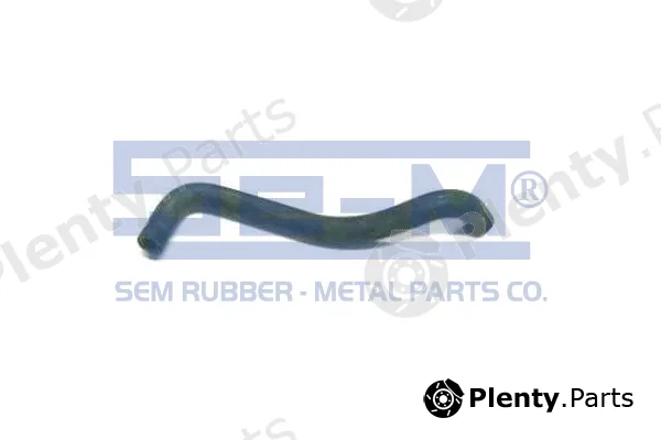Sem Lastik 10558 — Radiator Hose