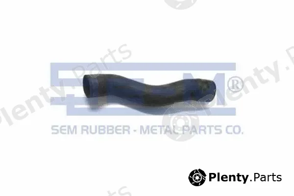 Sem Lastik 11914 — Radiator Hose