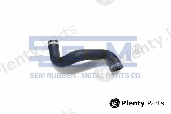 Sem Lastik 11923 — Radiator Hose