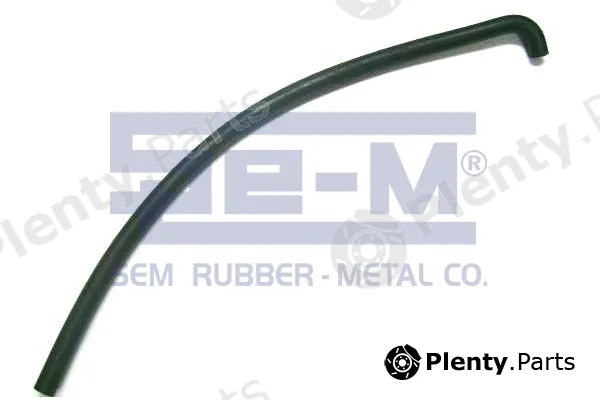 Sem Lastik 15996 — Radiator Hose