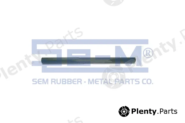 Sem Lastik 10589 — Oil Hose