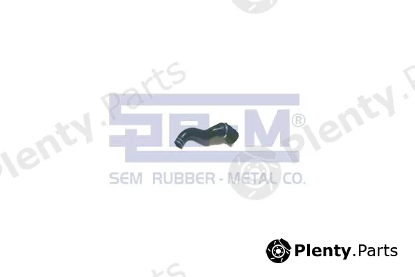 Sem Lastik 14090 — Radiator Hose