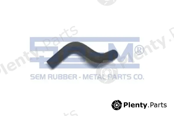 Sem Lastik 11716 — Radiator Hose