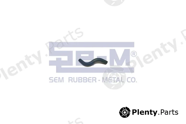 Sem Lastik 14083 — Radiator Hose