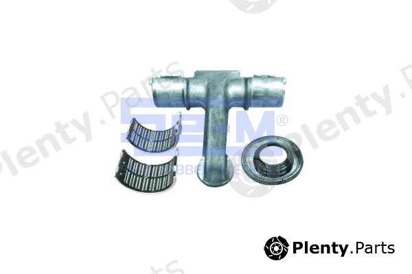 Sem Lastik 10755 — Repair Kit, brake caliper