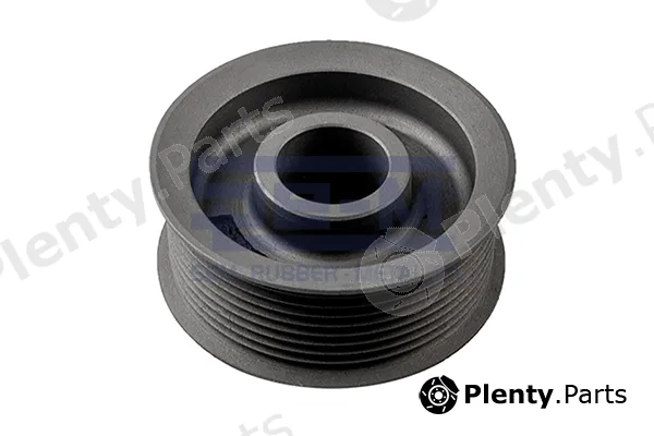 Sem Lastik 20068 — Belt Pulley, alternator