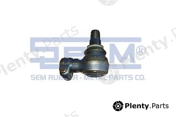 Sem Lastik 11568 — Tie Rod End