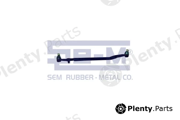 Sem Lastik 10083 — Centre Rod Assembly