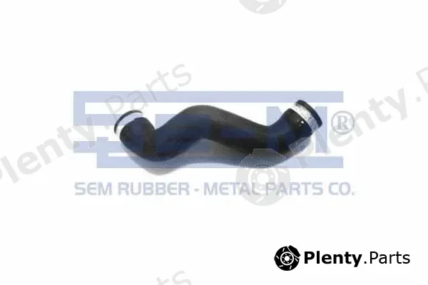 Sem Lastik 11929 — Radiator Hose