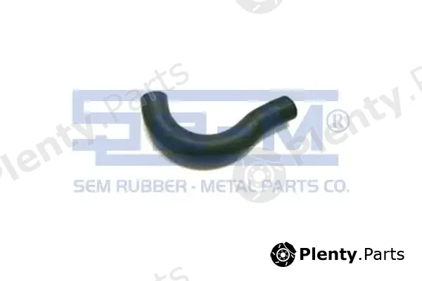 Sem Lastik 11082 — Radiator Hose