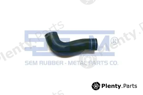 Sem Lastik 11067 — Radiator Hose