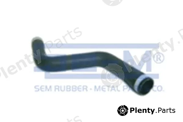 Sem Lastik 13732 — Radiator Hose