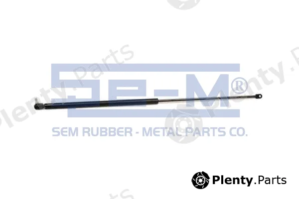Sem Lastik 10646 — Gas Spring, boot/cargo area