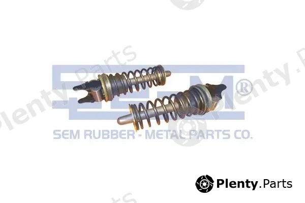 Sem Lastik 12757 — Repair kit, automatic adjustment