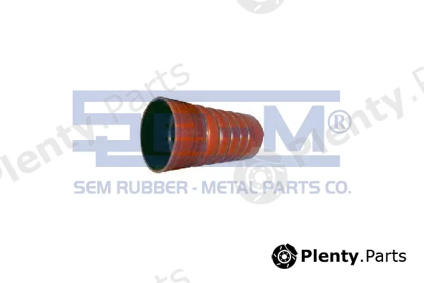 Sem Lastik 10304 — Charge Air Hose