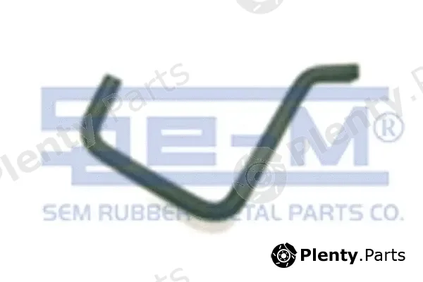 Sem Lastik 13659 — Radiator Hose