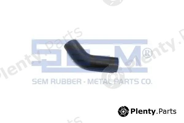 Sem Lastik 11112 — Radiator Hose