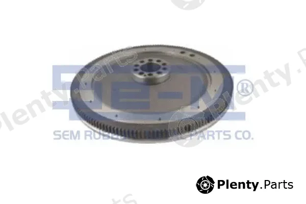Sem Lastik 13059 — Flywheel