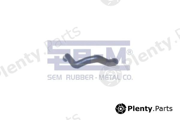 Sem Lastik 14757 — Radiator Hose