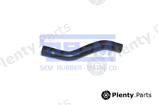 Sem Lastik 16086 — Hose, crankcase ventilation