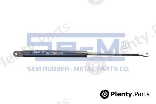 Sem Lastik 8377 — Gas Spring, boot/cargo area