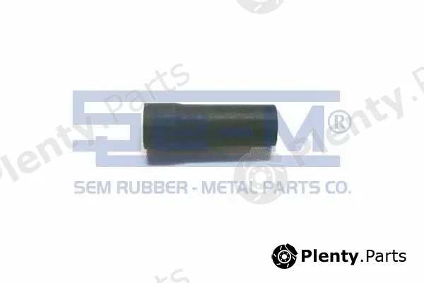 Sem Lastik 11865 — Radiator Hose
