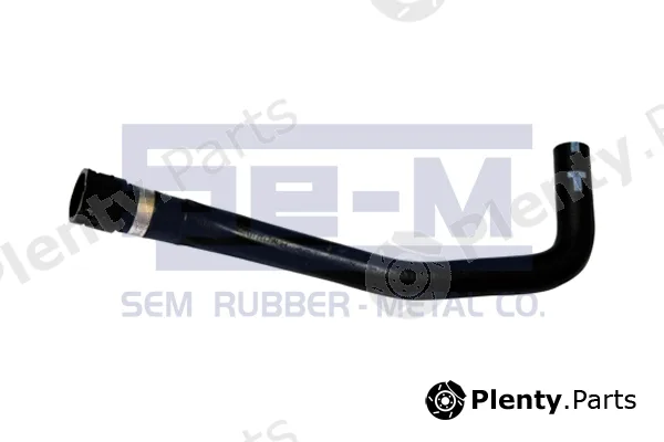 Sem Lastik 18678 — Radiator Hose