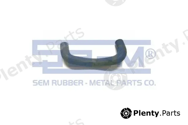 Sem Lastik 11857 — Radiator Hose