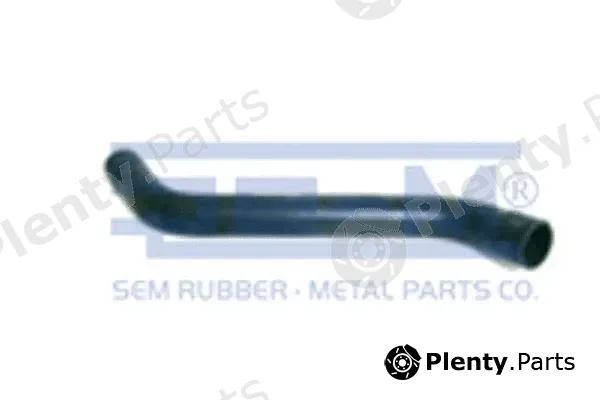 Sem Lastik 13718 — Radiator Hose