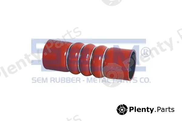 Sem Lastik 11149 — Charge Air Hose