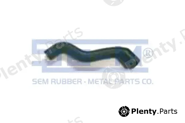Sem Lastik 11065 — Radiator Hose