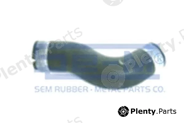 Sem Lastik 13730 — Radiator Hose