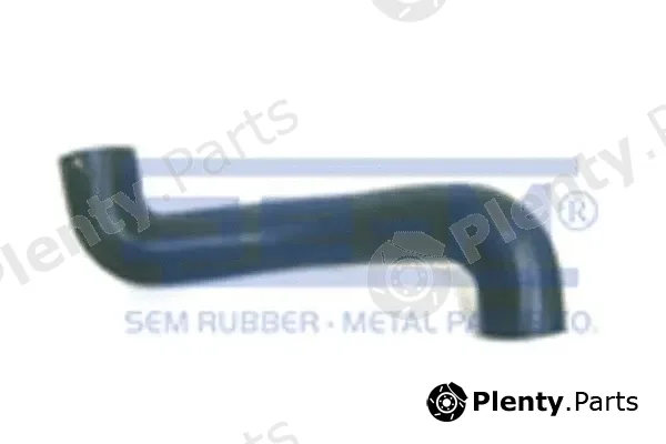 Sem Lastik 13703 — Radiator Hose