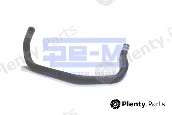 Sem Lastik 16053 — Radiator Hose