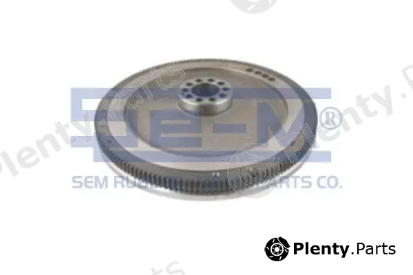 Sem Lastik 13056 — Flywheel