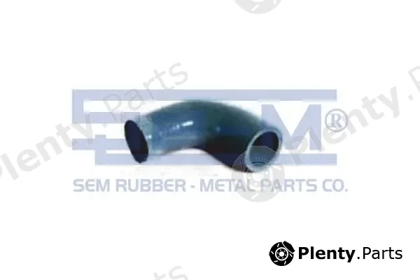 Sem Lastik 11208 — Radiator Hose