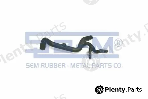 Sem Lastik 11853 — Radiator Hose