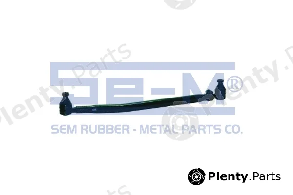 Sem Lastik 10099 — Centre Rod Assembly