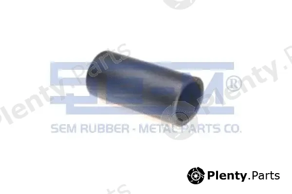 Sem Lastik 11107 — Radiator Hose