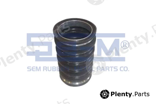 Sem Lastik 10663 — Radiator Hose