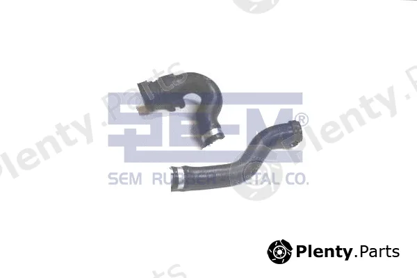 Sem Lastik 16015 — Radiator Hose