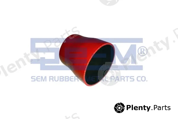 Sem Lastik 10049 — Charge Air Hose